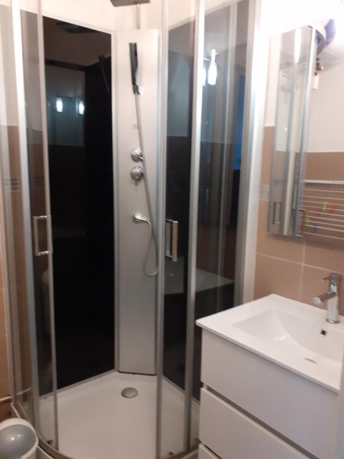 דירות בולון-סור-מאר Studio St Wulmer מראה חיצוני תמונה